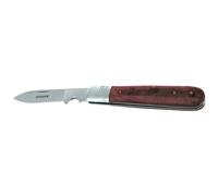 Gedore Cable Knife 195 mm Pack of 1, 0513 09