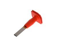 Gedore Splitting chisel with protective hand guard