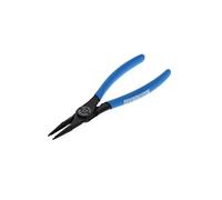 GEDORE Circlip pliers for inner circlips, Straight jaws, Shaft dia. 19-60 mm, Tip dia. 1.8 mm, Steel, 8000 J 2