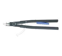GEDORE Circlip pliers for inner circlips, With opening limiter/release lever, Straight jaws, Tip dia. 3.5 mm, 8000 J 5