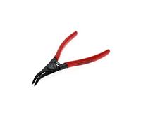 GEDORE Circlip pliers for outer circlips, With opening spring/finger protection, 45° angled, Tip dia. 1.8 mm, 8000 A 22
