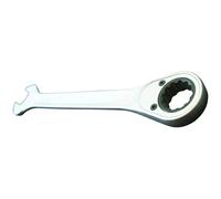 Gedore Combination Ratchet Spanner UD-Profile 27 mm
