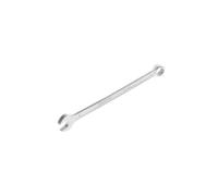 GEDORE Combination spanner, AF 12 mm, Extra long, 15° angled, Bi-hex, UD profile, Spanner, 210 mm, 7 XL 12