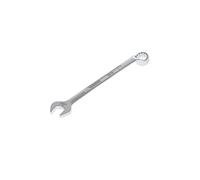 GEDORE Combination spanner, AF 12 mm, Metric, Offset, Angled, Bi-hex, UD profile, Spanner, 1 B 12