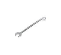 GEDORE Combination spanner, AF 15 mm, Metric, Offset, Angled, Bi-hex, UD profile, Spanner, 1 B 15