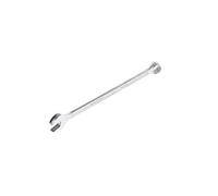 GEDORE Combination spanner, AF 19 mm, Extra long, 15° angled, Bi-hex, UD profile, Spanner, 310 mm, 7 XL 19