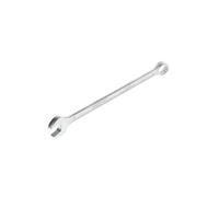 GEDORE Combination spanner, AF 22 mm, Extra long, 15° angled, Bi-hex, UD profile, Spanner, 350 mm, 7 XL 22