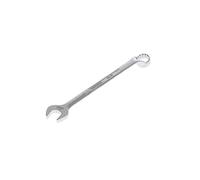GEDORE Combination spanner, AF 22 mm, Metric, Offset, Angled, Bi-hex, UD profile, Spanner, 1 B 22