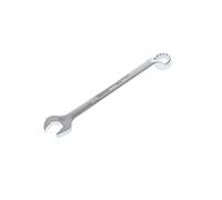 GEDORE Combination spanner, AF 26 mm, Metric, Offset, Angled, Bi-hex, UD profile, Spanner, 1 B 26