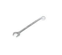 GEDORE Combination spanner, AF 27 mm, Metric, Offset, Angled, Bi-hex, UD profile, Spanner, 1 B 27
