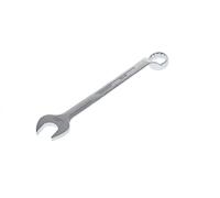 GEDORE Combination spanner, AF 50 mm, Metric, Offset, Angled, Bi-hex, UD profile, Spanner, 1 B 50