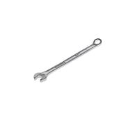 GEDORE Combination Spanner UD Profile 3/16 inch, high-Quality Vanadium Steel, Glare-Free Look, According to DIN 3110, Silver