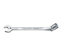 Gedore Combination swivel head Wrench UD-Profile 13 mm 6512300