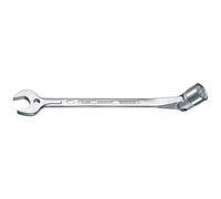 Gedore Combination swivel head Wrench UD-Profile 14 mm 6512490