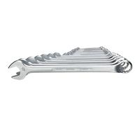Gedore Combination Wrench Set 15 Pieces 6-32 mm 6000160
