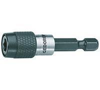 Gedore Connector Magnetic Bit Holder 1/4 Inch - 700