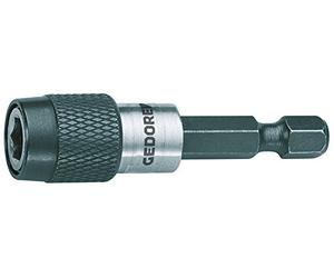 Gedore Connector Magnetic Bit Holder 1/4 Inch - 700