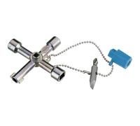 Gedore Control Cabinet Key UNIVERSAL