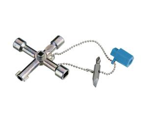 Gedore Control Cabinet Key UNIVERSAL