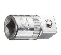 Gedore Convertor 1/4" to 3/8" 6170080