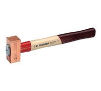 Gedore Copper hammer ROTBAND-PLUS
