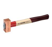 Gedore Copper hammer ROTBAND-PLUS