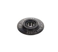 GEDORE Cutting wheel for pipe cutter, Bore dia.: 4.8 mm, Hub width: 5.1 mm, Wheel dia.: 20 mm, 120 mm long, E-2180 3 A