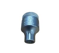 Gedore D 30 3/8" Drive Bi Hexagon 12 Point Socket 14mm Made in Germany