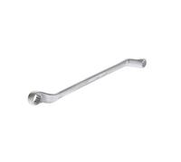 Gedore Double ended ring spanner offset UD profile 13x17