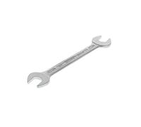 GEDORE Double open-end spanner, SW 3/4"+25/32", Inch, Flat, Spanner, 222 mm long, 6 3/4x25/32AF
