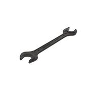 GEDORE Double open-end spanner, SW 30+36 mm, Metric, Ergonomic, Spanner, Open-end spanner, 306 mm long, 895 30X36