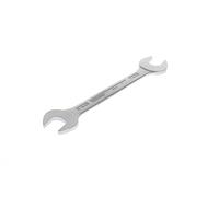 GEDORE Double open-end spanner, SW 7/8"+15/16", Inch, Flat, Spanner, 250 mm long, 6 7/8x15/16AF