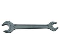 Gedore Double Open Ended Spanner 10 x 12 mm - 895 10 x 12