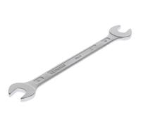 Gedore 6064720 Double Open Ended Spanner 10x11 mm
