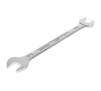 Gedore Double open ended spanner 13x17 mm