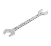 Gedore Double Open Ended Spanner 18x19 mm
