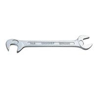 Gedore Double Open Ended Spanner small 7 mm