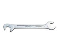 Gedore Double Open Ended Spanner small 8 mm 6094550