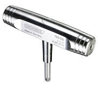 Gedore 1948016 Torque Wrench DREMOMETER T-FS 1/4" 10 Nm pre-set