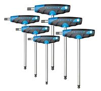 GEDORE DT 2142-06 Allen Screwdriver Set
