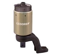 Gedore dvv-40zrs - Torque Multiplier DREMOPLUS Alu 4000 NM