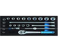 Gedore ei-1500 CT1 - 30 L - Module Ct Empty