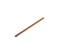 GEDORE Electrician’s chisel, Splitting, Blade 7 mm wide, 200 mm long, Hardened steel, 112-2100