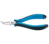 GEDORE Electronic Long Nose Pliers, Pack of 1, 8307-3