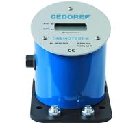 Gedore Electronic testing device DREMOTEST E 0.9-55 Nm