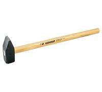 Gedore Engineer's Bat 3 kg, 600 mm - 9 E-3