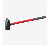 Gedore Engineer's Bat 3 kg, 600 mm - 9 F-3