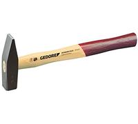 GEDORE Engineer's Hammer with Ash Handle 1500 g Pack of 1 4 E-1500