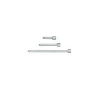 GEDORE Extension 3090-3 DIN3123 3/8 Inch Square Length 76 mm