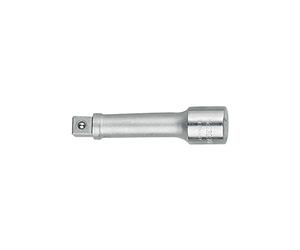 GEDORE Extension 3090-3 DIN3123 3/8 Inch Square Length 76 mm